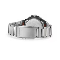 Watch G-Shock Man G-STEEL in Steel GST-B1000D-1AER - GST-B1000D-1AER
